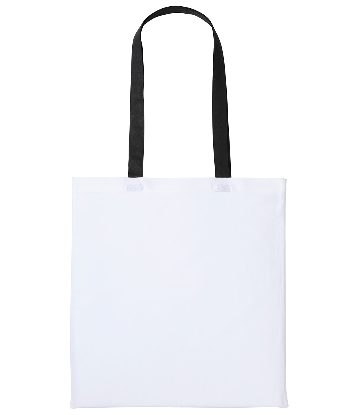 Nutshell - Varsity cotton shopper long handle