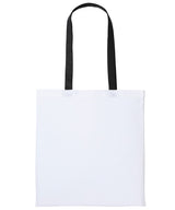 Nutshell - Varsity cotton shopper long handle
