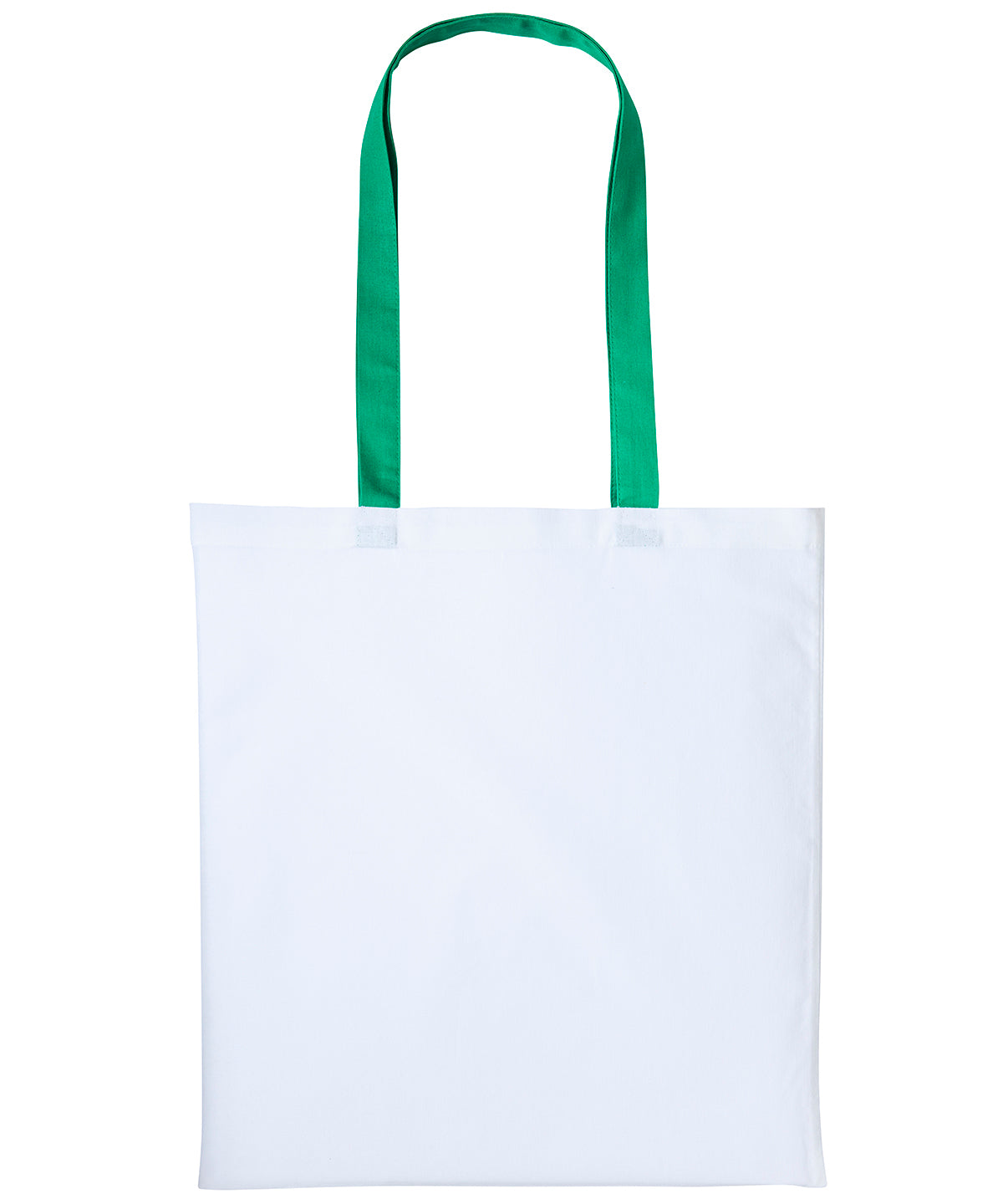 Nutshell - Varsity cotton shopper long handle