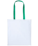 Nutshell - Varsity cotton shopper long handle