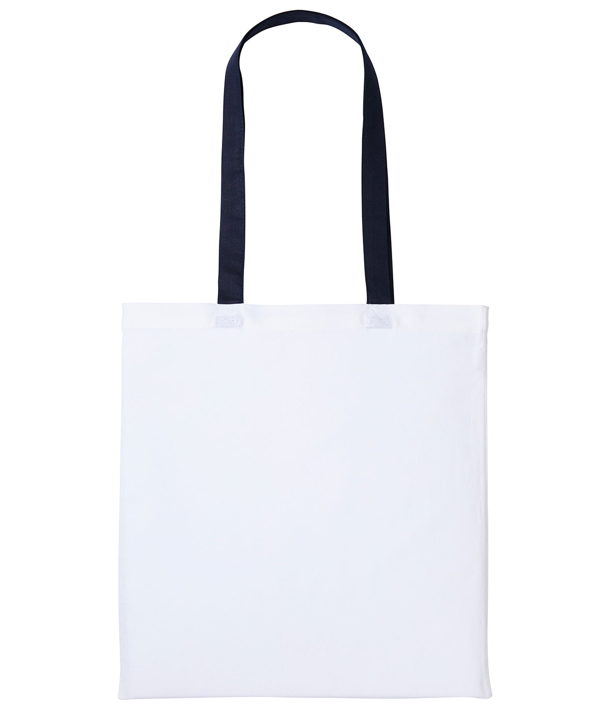 Nutshell - Varsity cotton shopper long handle