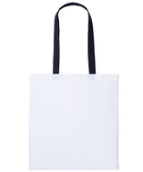 Nutshell - Varsity cotton shopper long handle