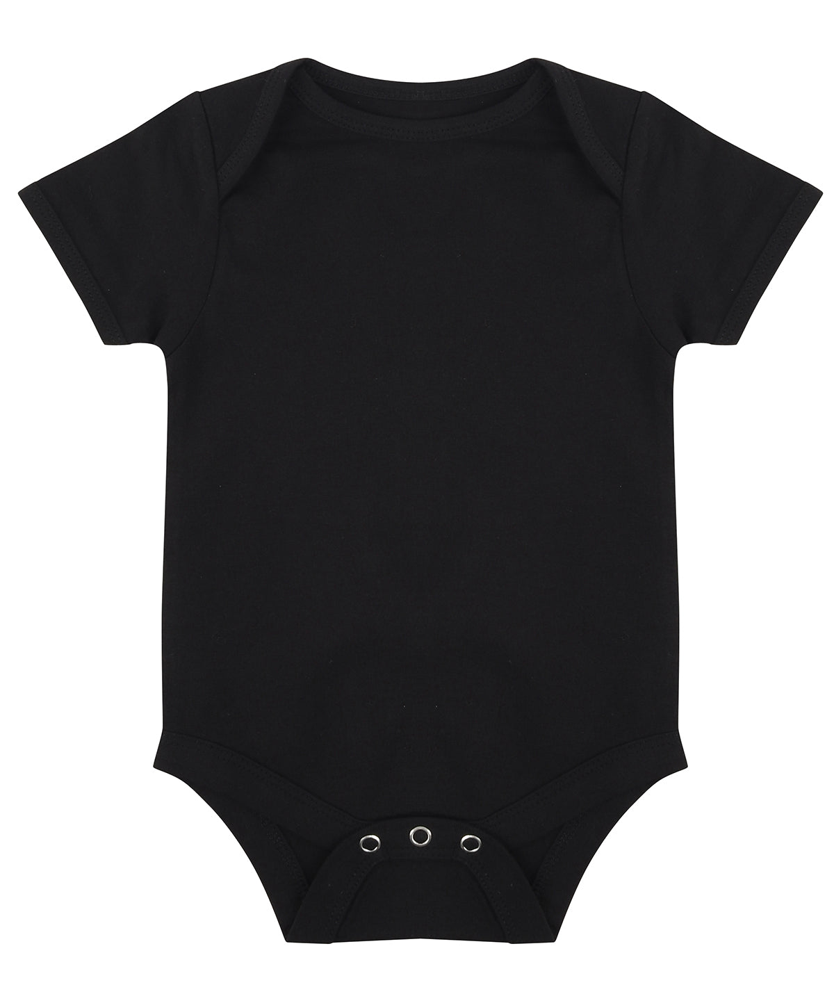 Larkwood Essential Short-Sleeved Bodysuit LW500