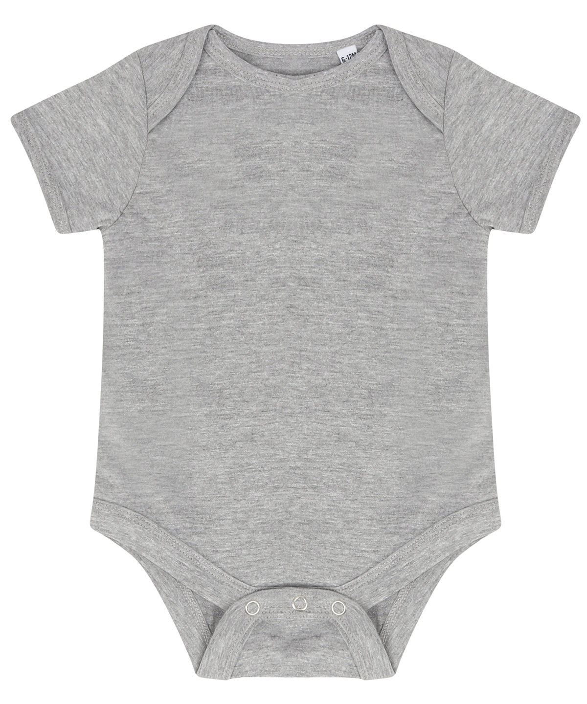 Larkwood Essential Short-Sleeved Bodysuit LW500