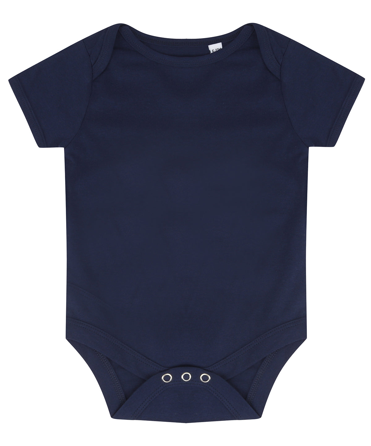 Larkwood Essential Short-Sleeved Bodysuit LW500