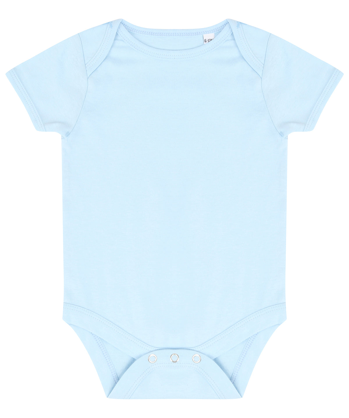 Larkwood Essential Short-Sleeved Bodysuit LW500