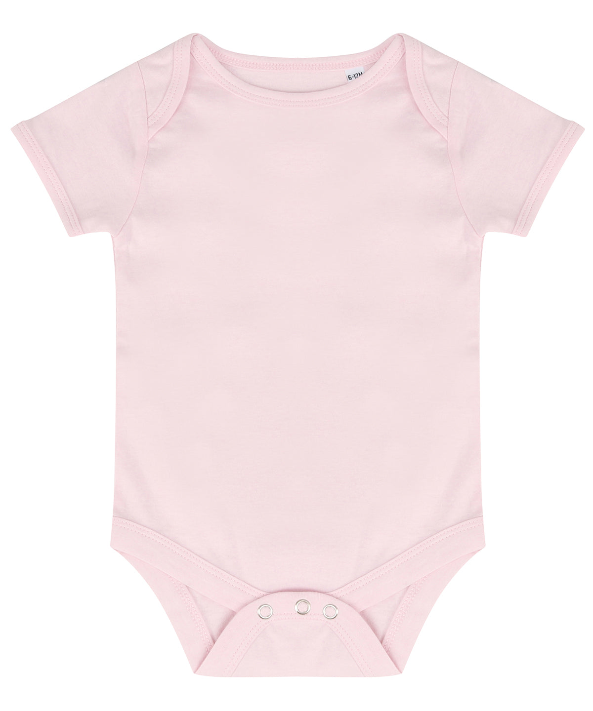 Larkwood Essential Short-Sleeved Bodysuit LW500