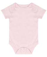 Larkwood Essential Short-Sleeved Bodysuit LW500