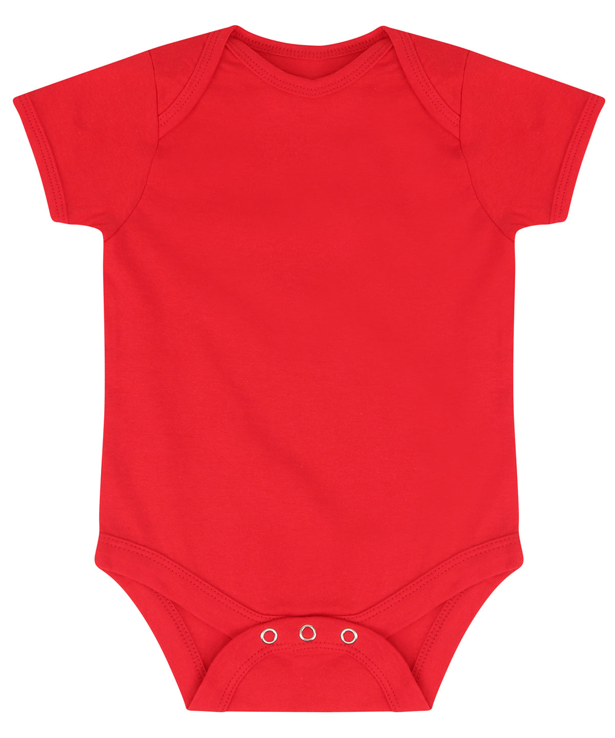 Larkwood Essential Short-Sleeved Bodysuit LW500