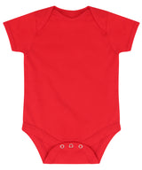 Larkwood Essential Short-Sleeved Bodysuit LW500