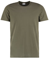Kustom Kit Superwash® 60° t-shirt (fashion fit) KK504