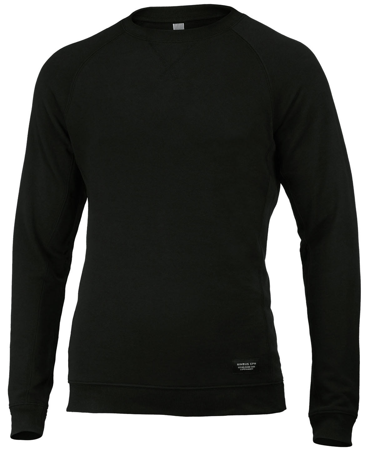Nimbus - Newport – luxury lightweight crewneck