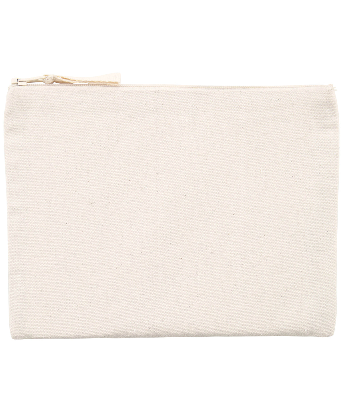 Stanley/Stella Woven pencil case SX059