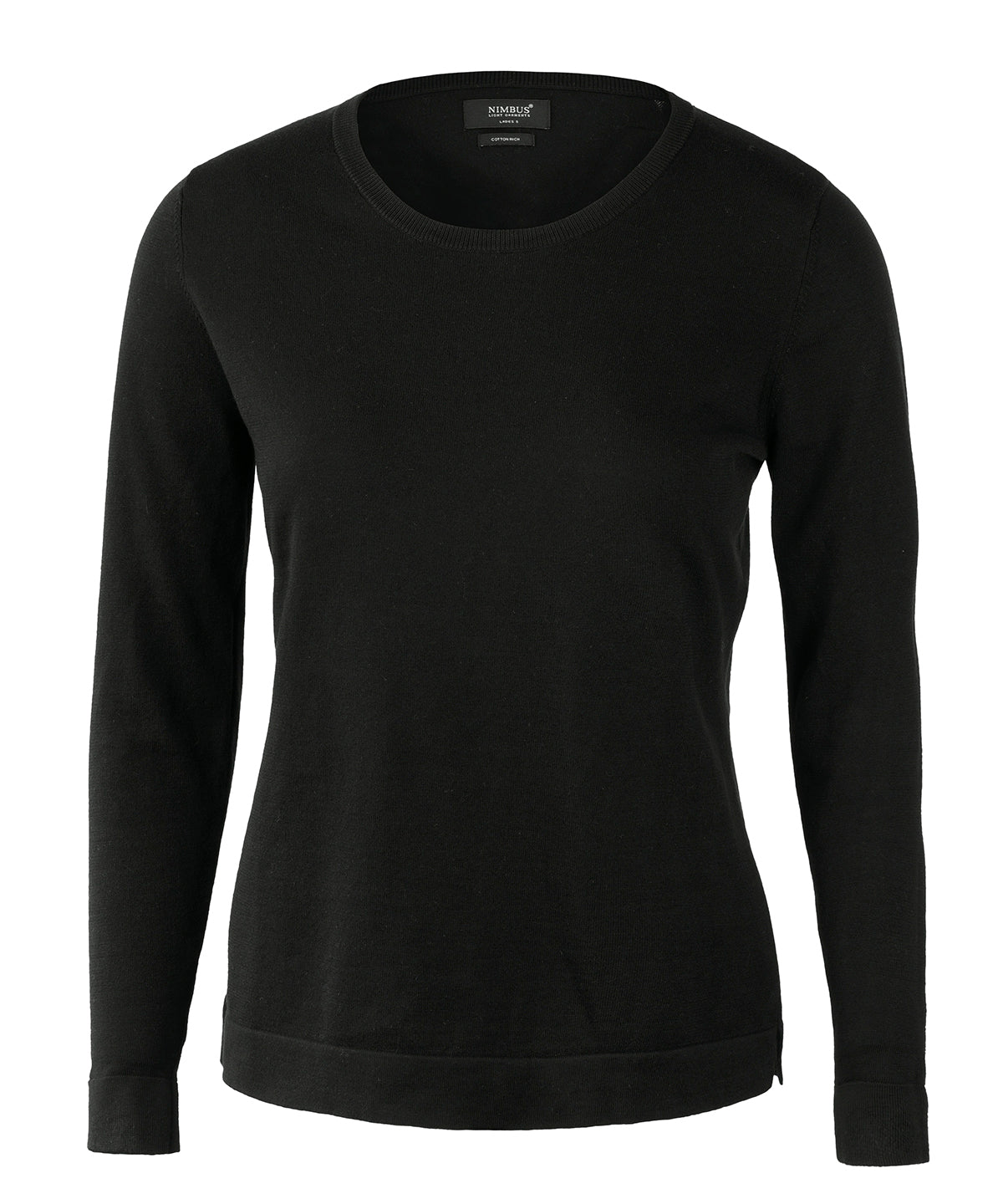 Nimbus - Women’s Brighton – elegant round neck