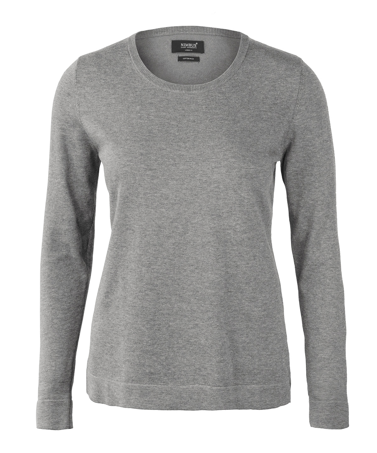 Nimbus - Women’s Brighton – elegant round neck