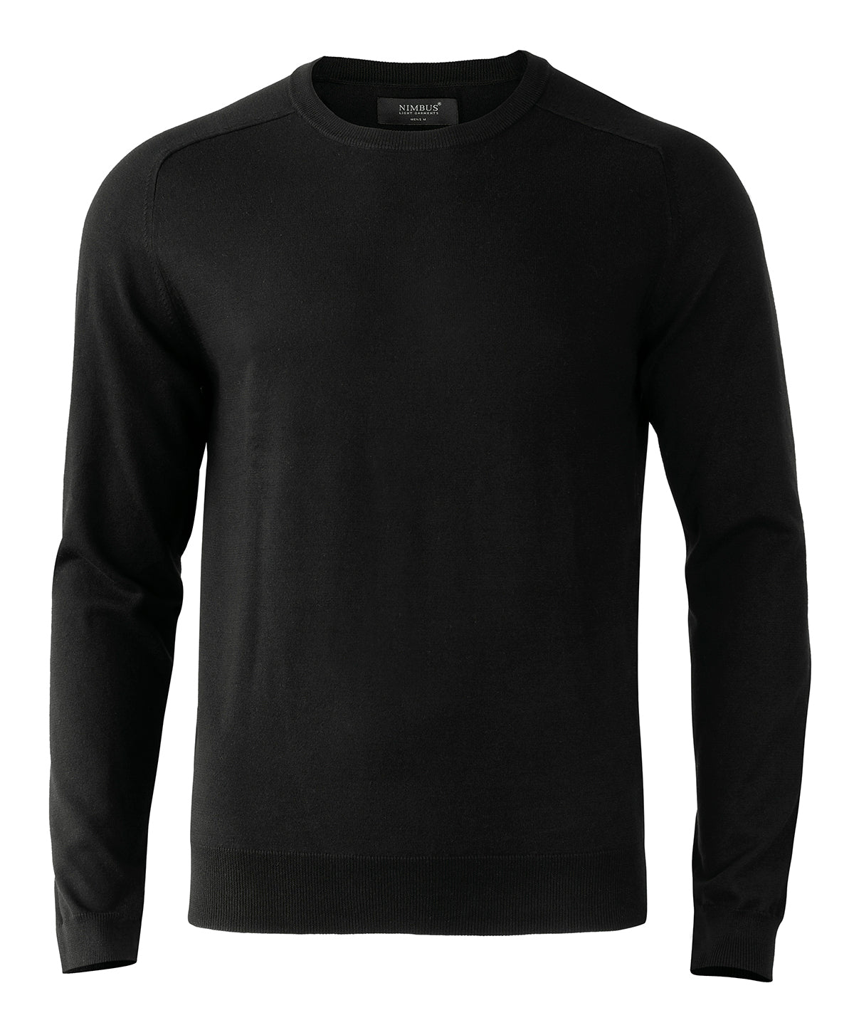 Nimbus - Brighton – elegant round neck