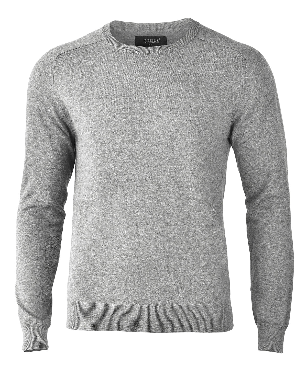 Nimbus - Brighton – elegant round neck