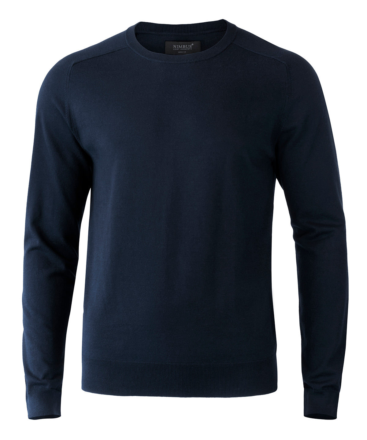 Nimbus - Brighton – elegant round neck