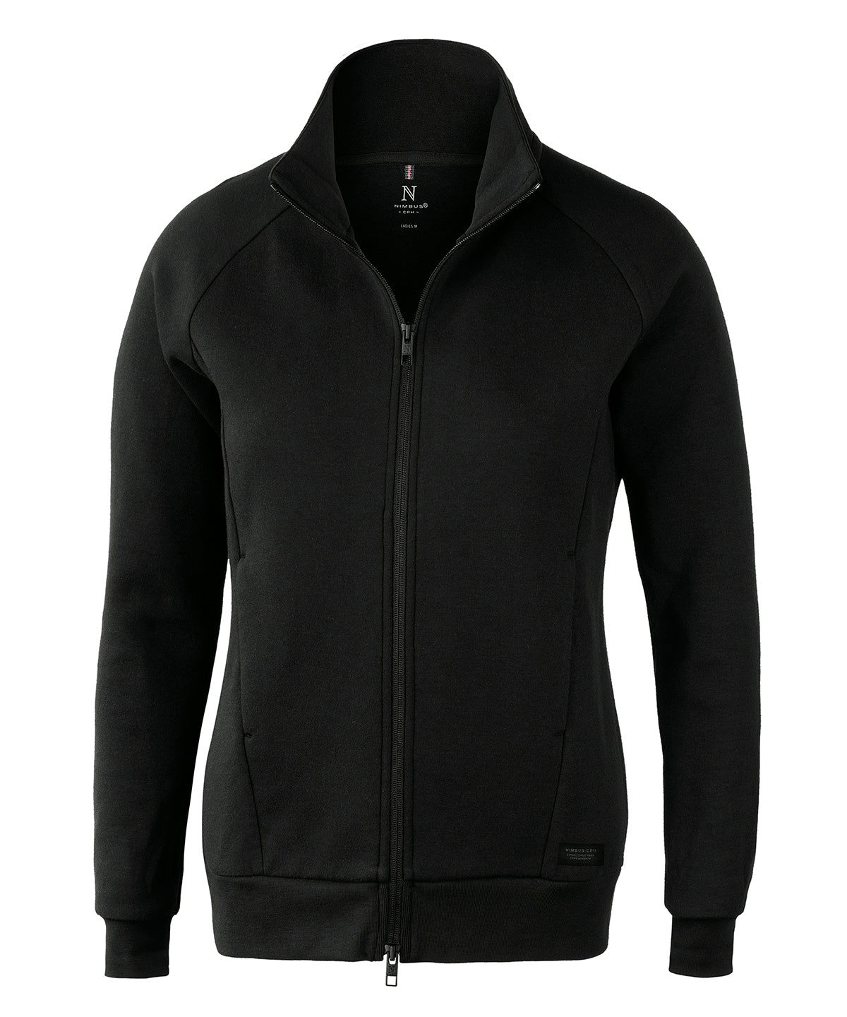Nimbus - Women’s Eaton – premium double-faced sweatshirt