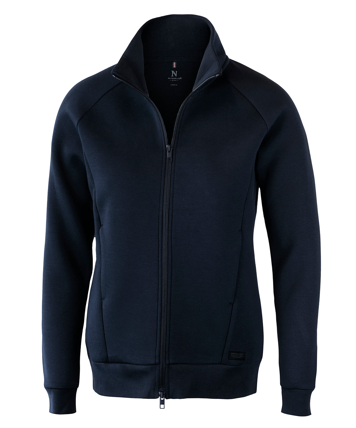 Nimbus - Women’s Eaton – premium double-faced sweatshirt