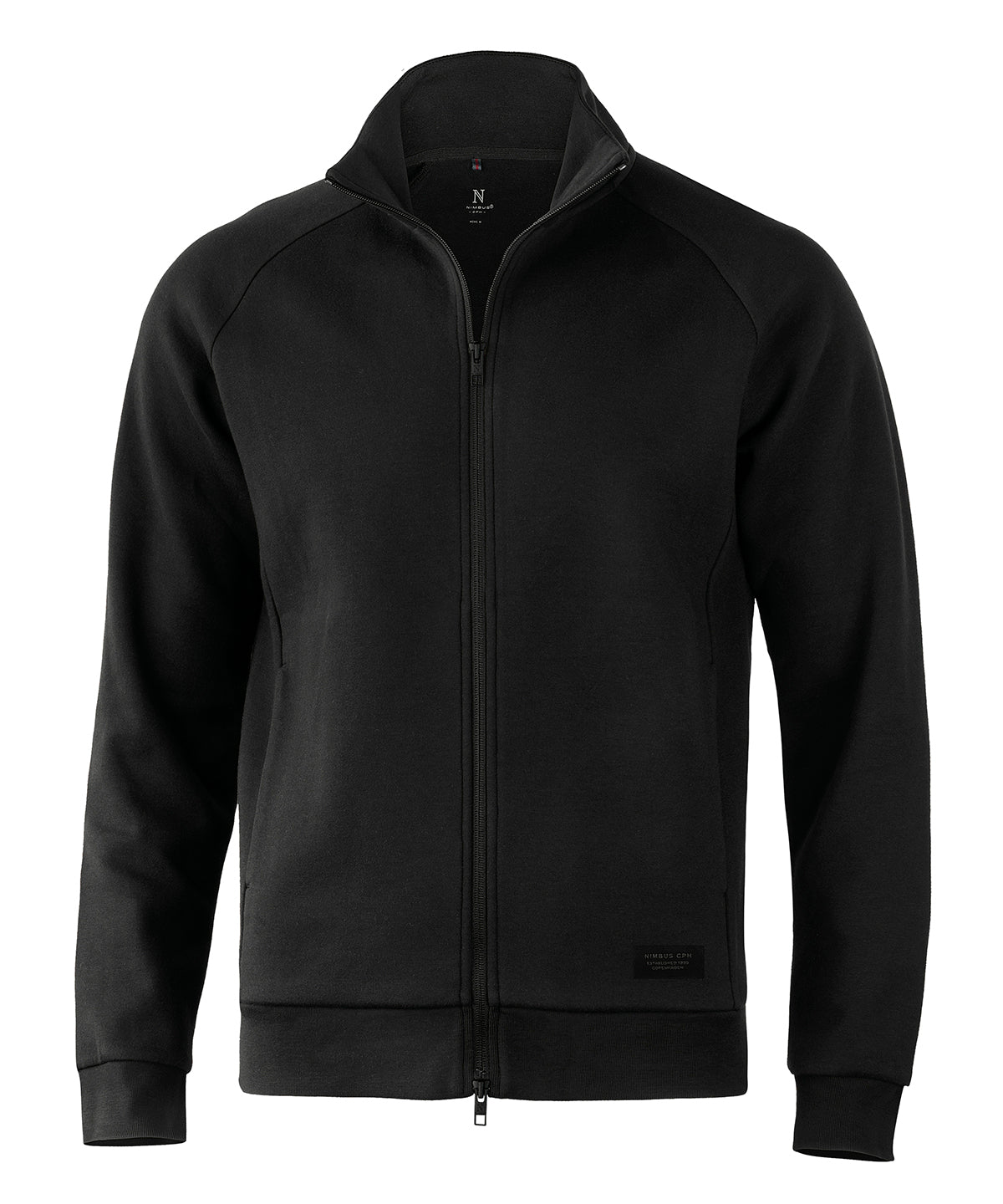 Nimbus - Eaton – premium double-faced sweatshirt