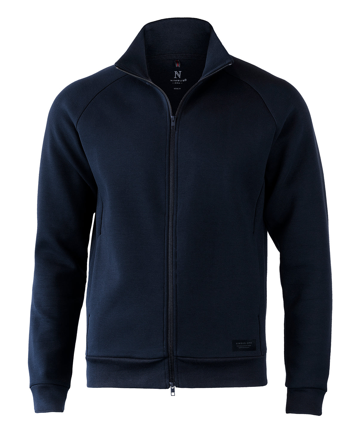 Nimbus - Eaton – premium double-faced sweatshirt