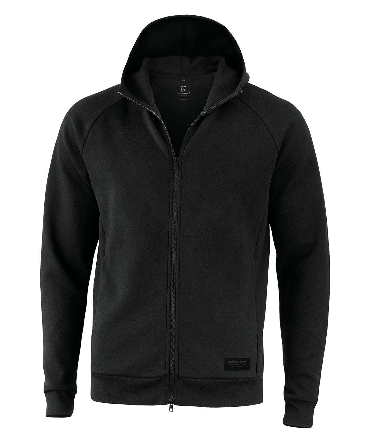 Nimbus - Hampton – premium double-faced hoodie