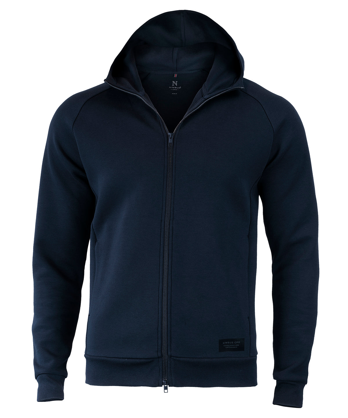 Nimbus - Hampton – premium double-faced hoodie