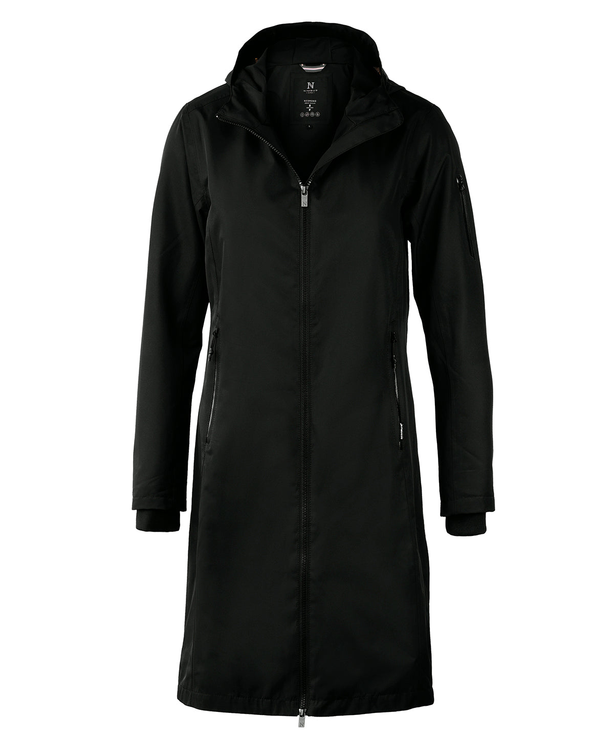 Nimbus - Women’s Redmond – elegant technical jacket