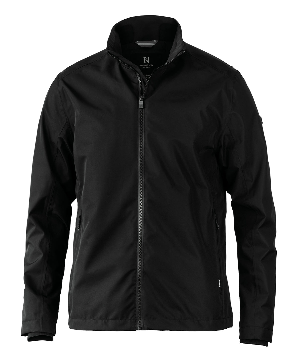 Nimbus - Redmond men – elegant technical jacket