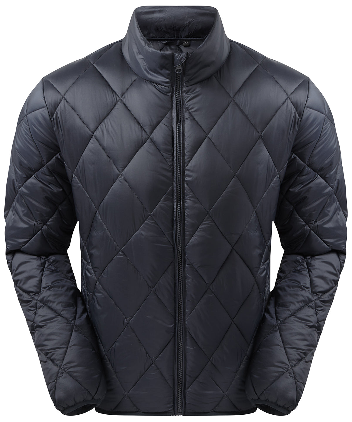 2786 - Diamond pane padded Jacket