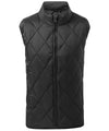 2786 - Diamond pane padded gilet
