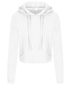 AWDis Just Hoods Women's cropped hoodie JH016