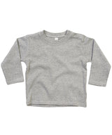 Babybugz Baby Long Sleeve T-Shirt BZ011