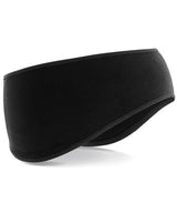 Beechfield Softshell sports tech headband BC316