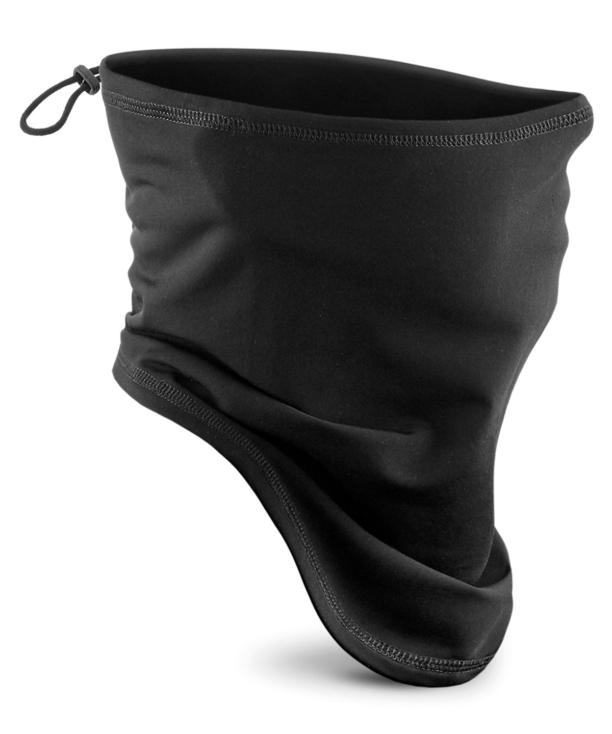 Beechfield Softshell sports tech neck warmer BC320