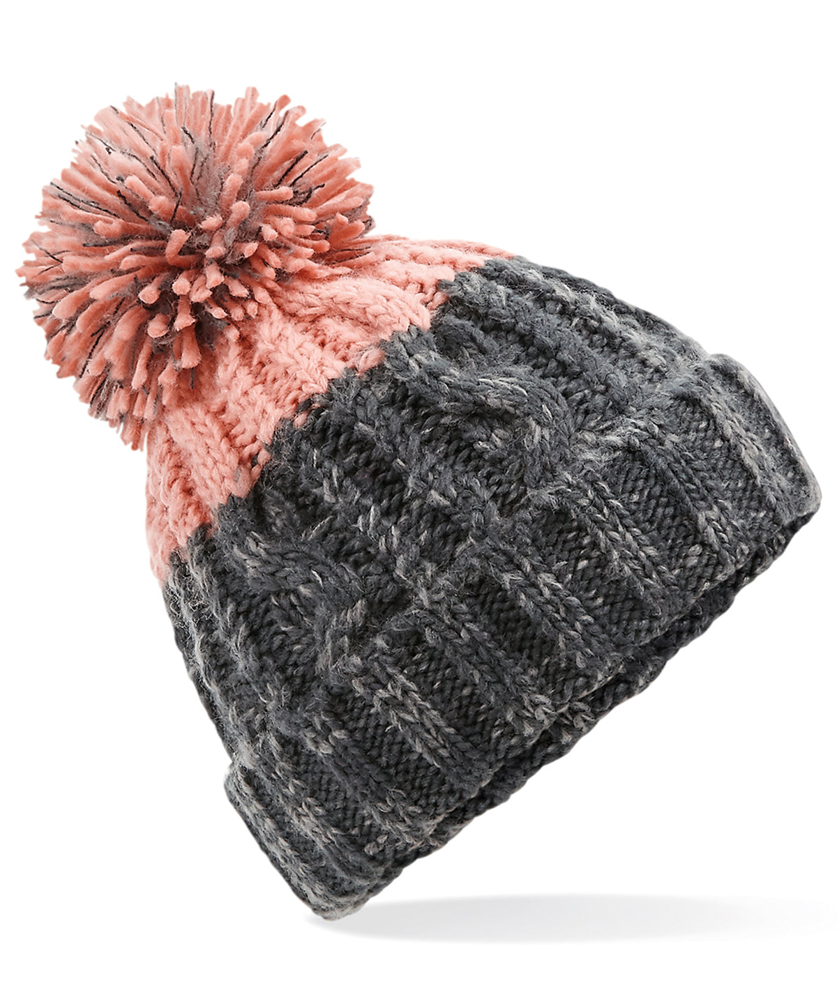 Beechfield Apres beanie BC437