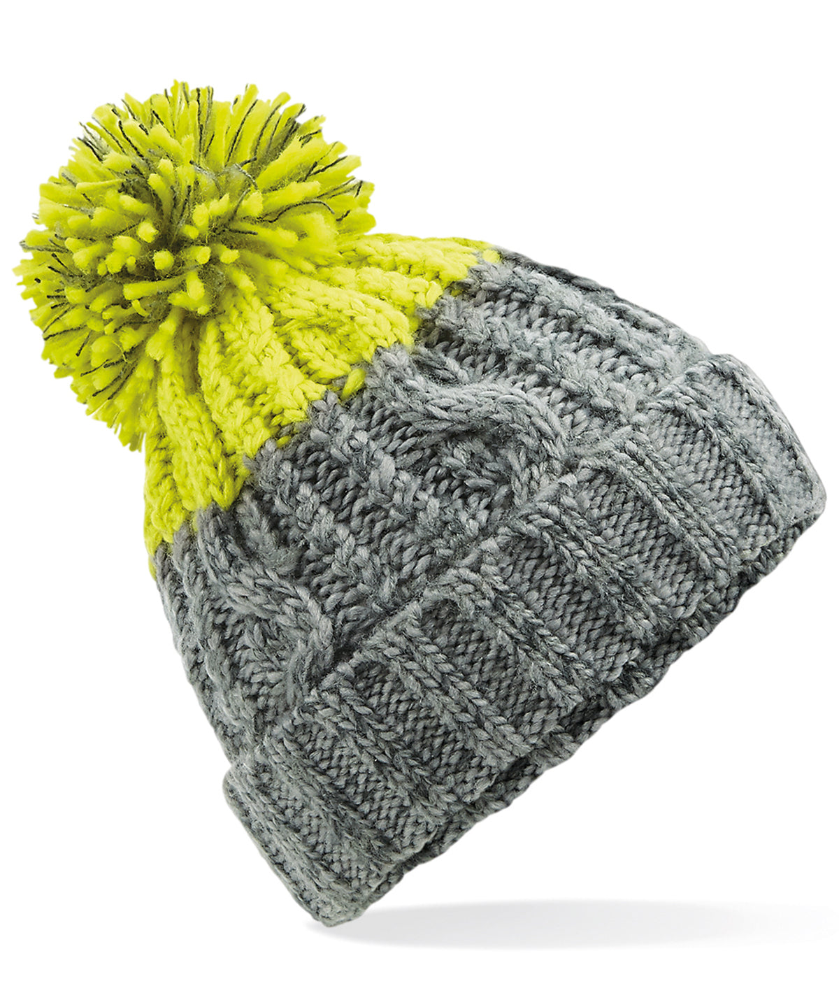 Beechfield Apres beanie BC437