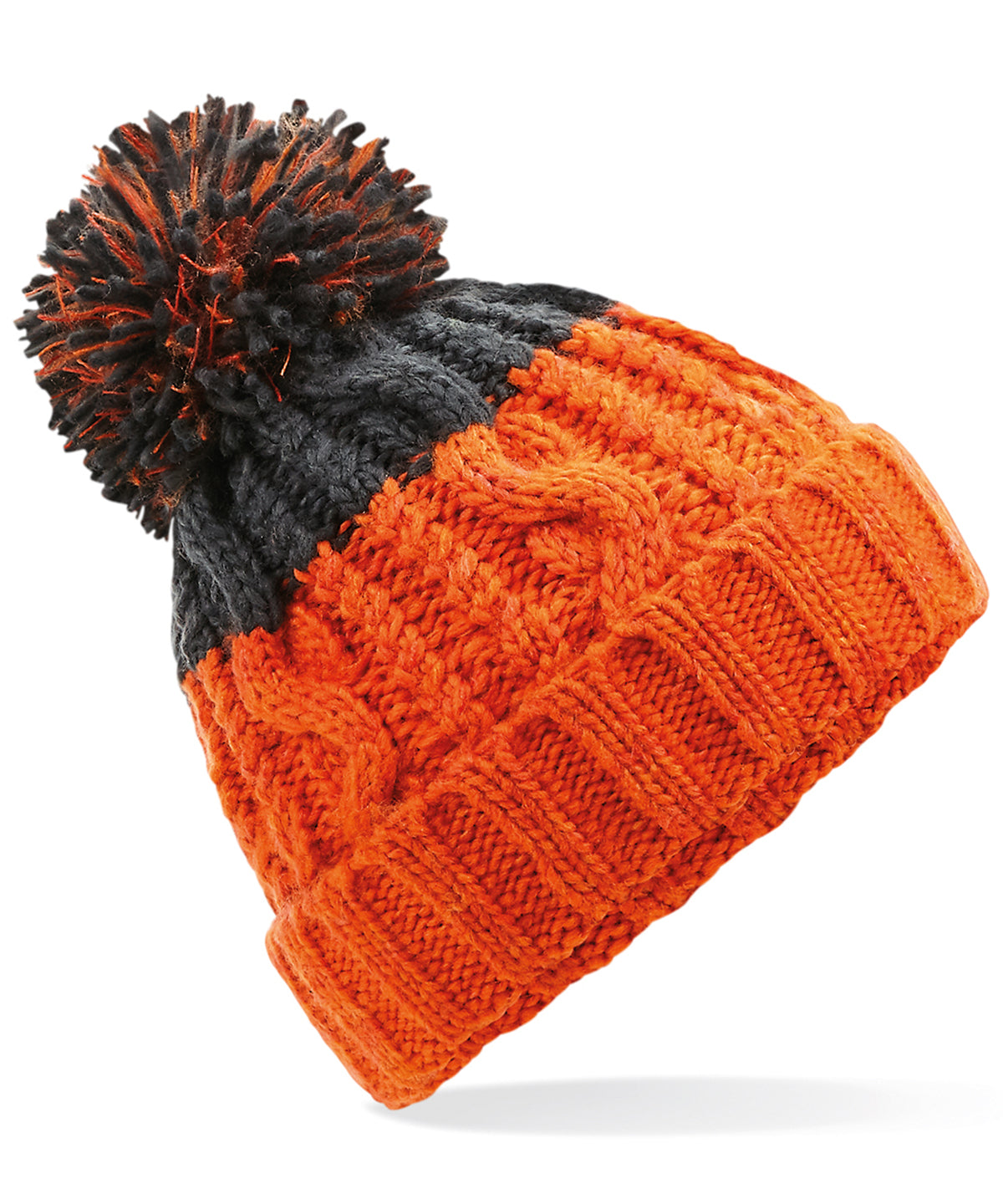 Beechfield Apres beanie BC437