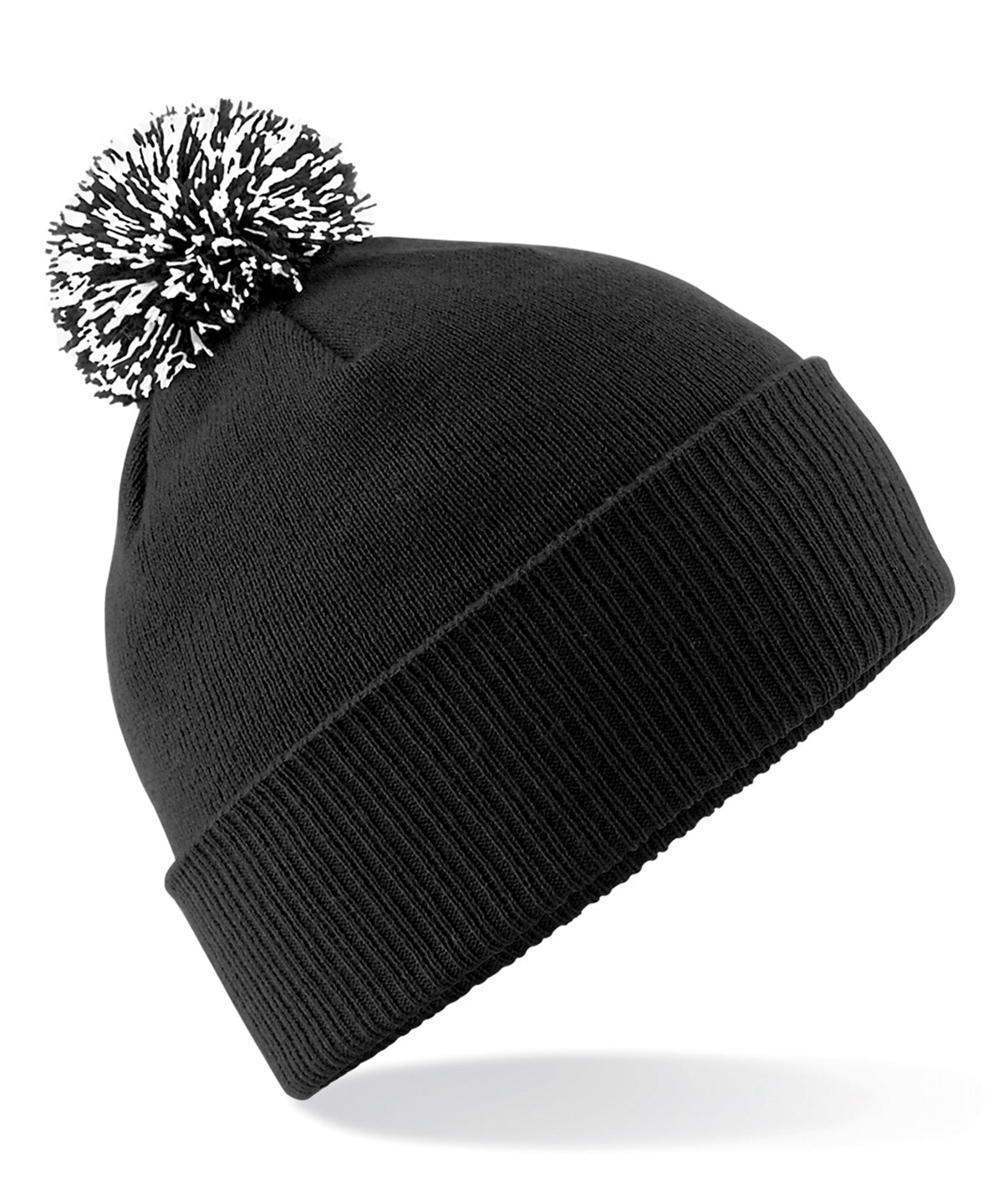 Beechfield Snowstar® beanie BC450