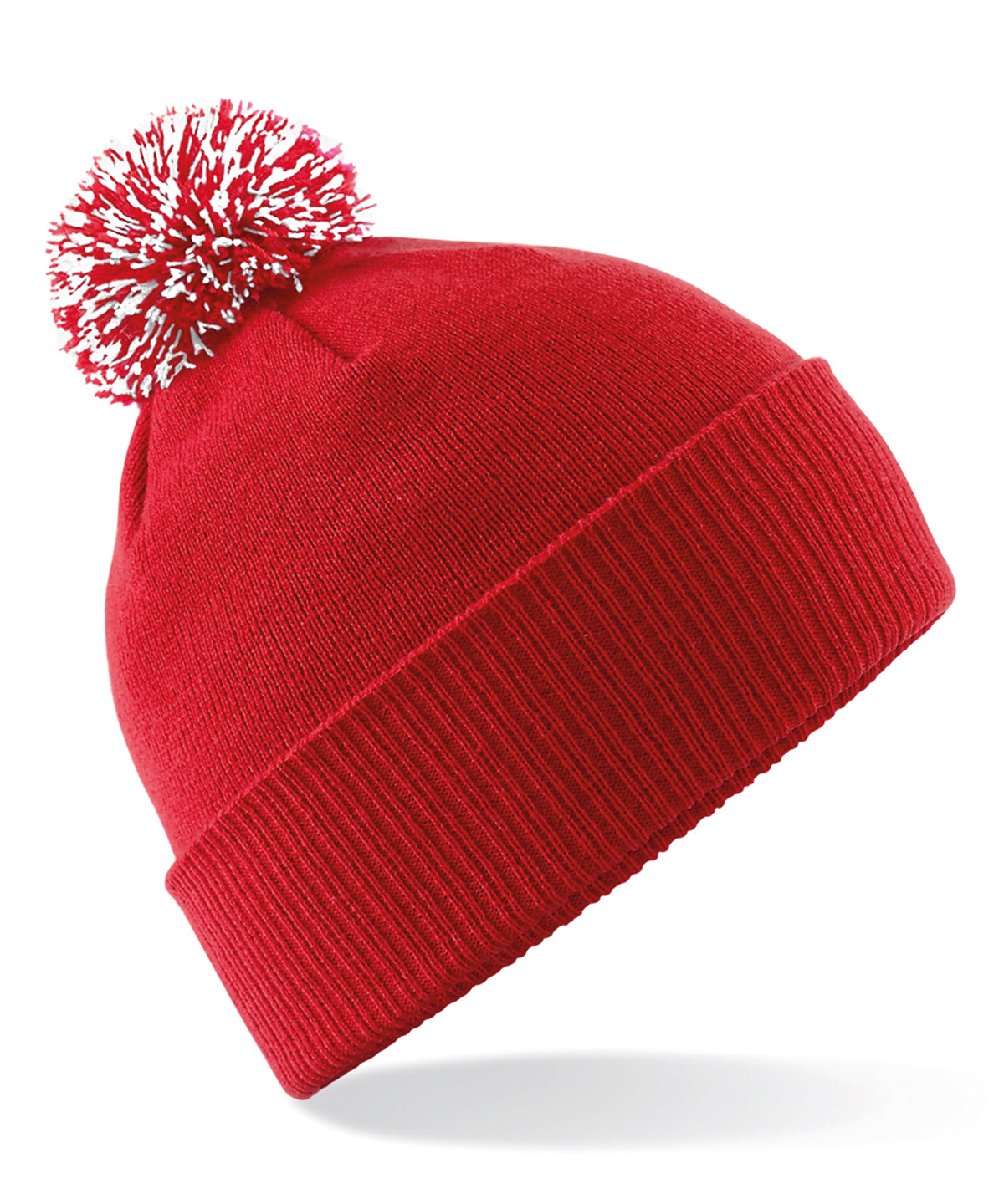 Beechfield Snowstar® beanie BC450