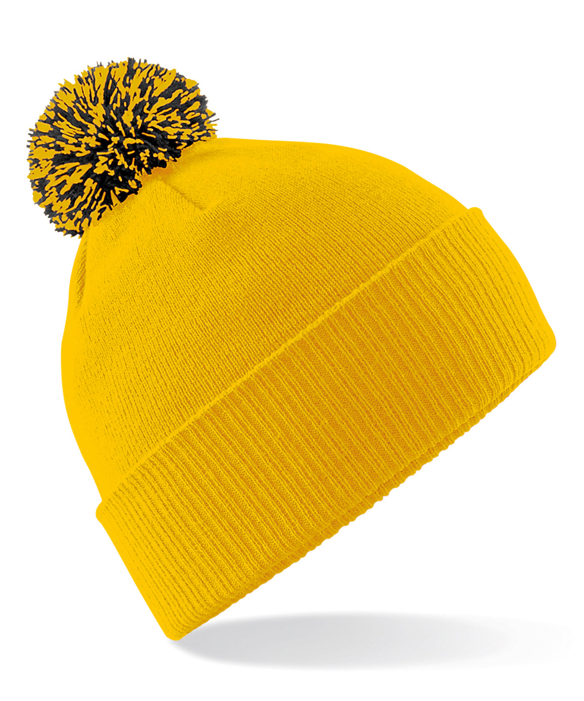 Beechfield Snowstar® beanie BC450