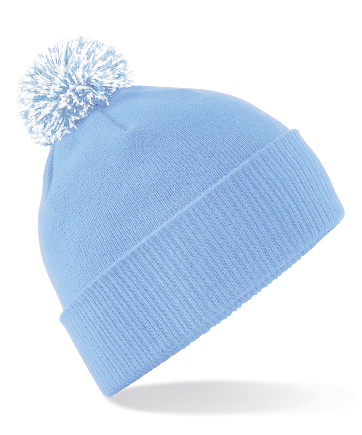 Beechfield Snowstar® beanie BC450