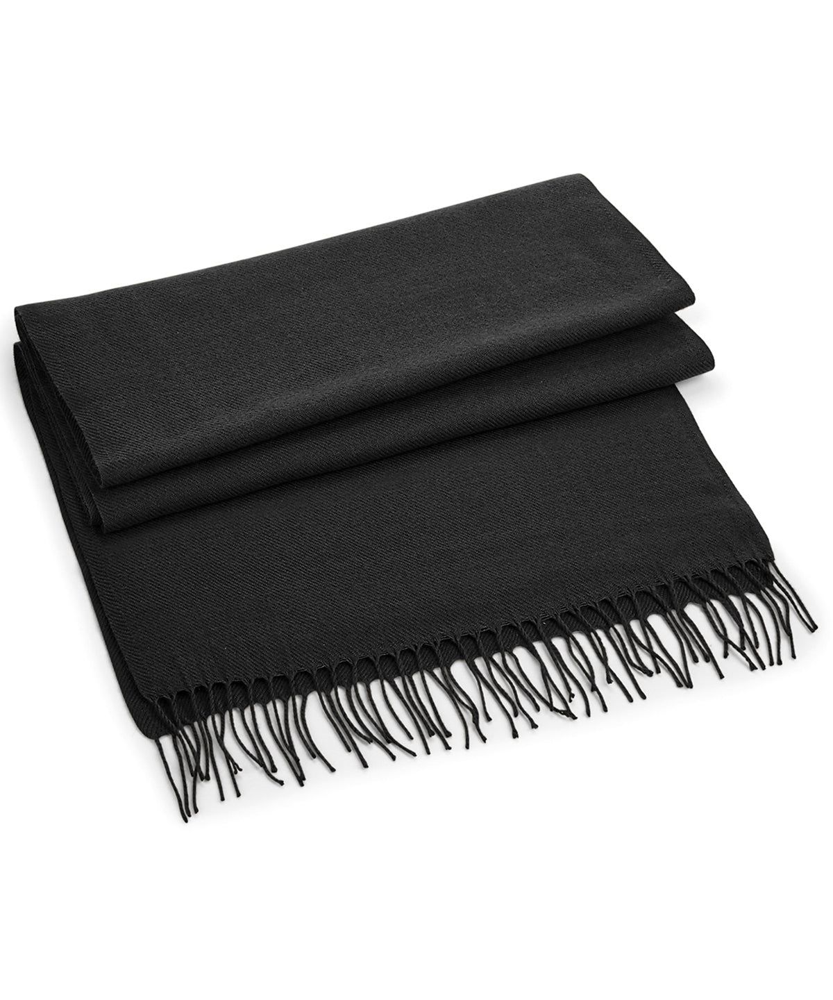 Beechfield Classic woven scarf BC500