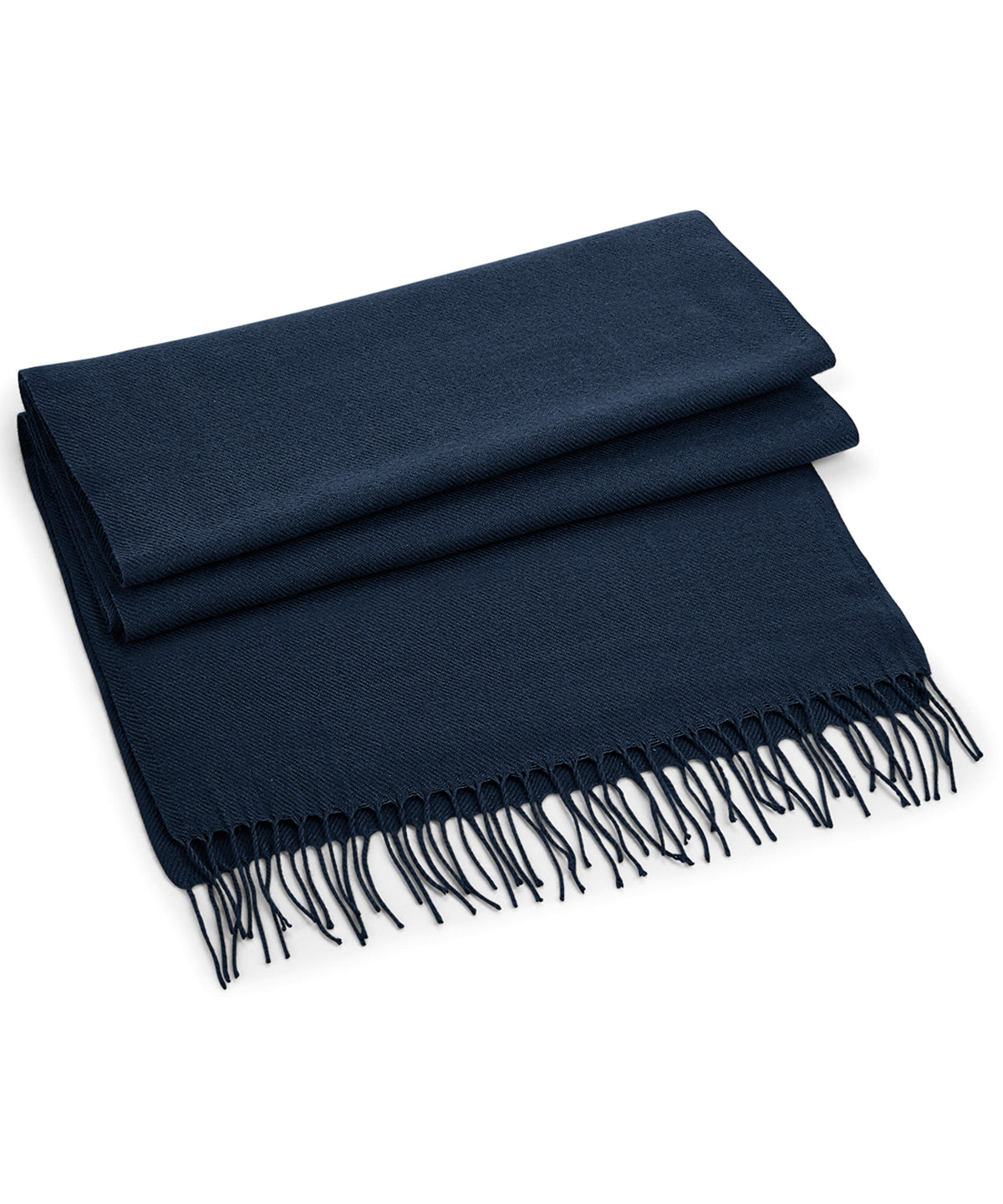 Beechfield Classic woven scarf BC500