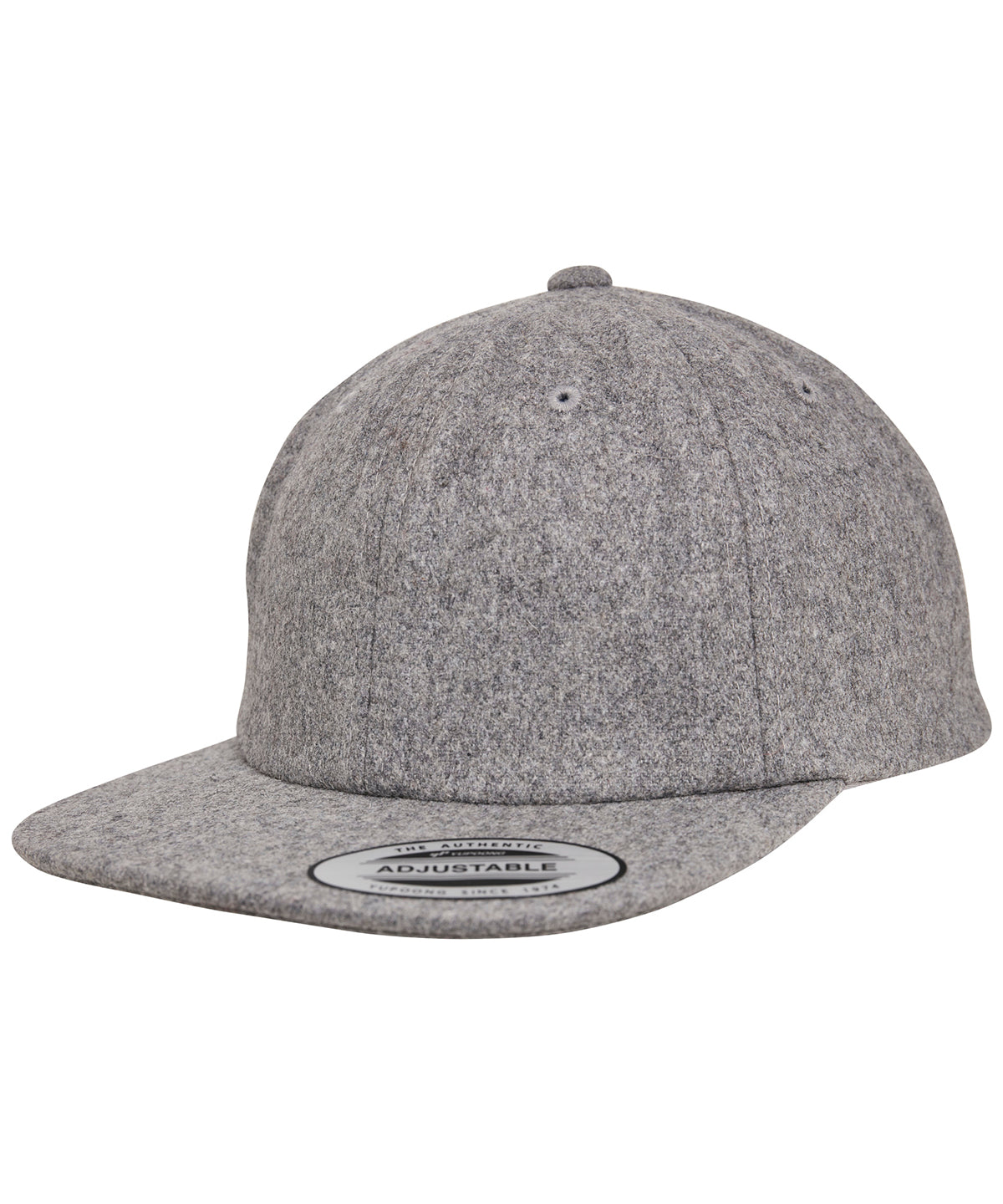 Flexfit by Yupoong Melton cap YP037