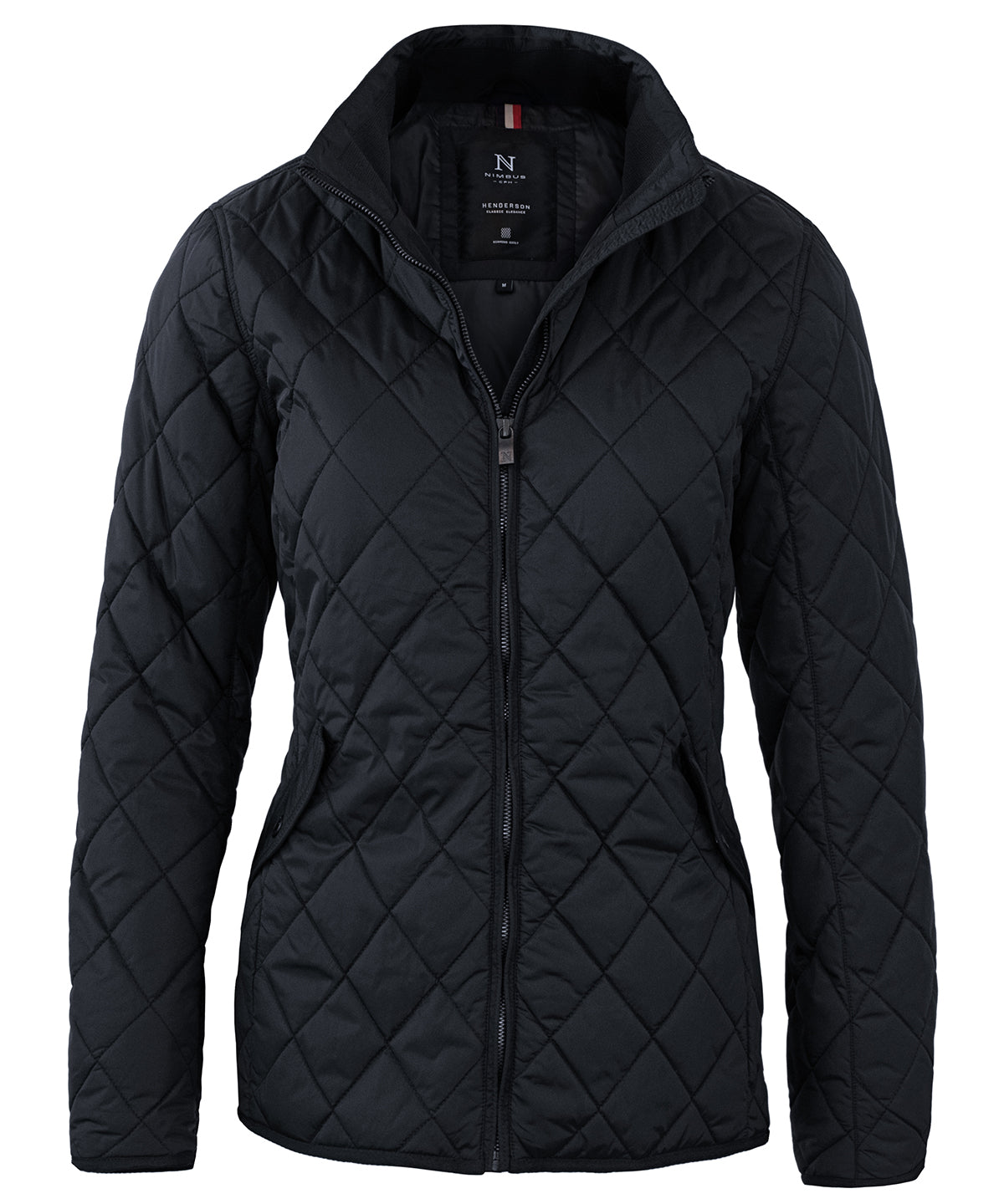 Nimbus - Women’s Henderson – stylish diamond quilted jacket