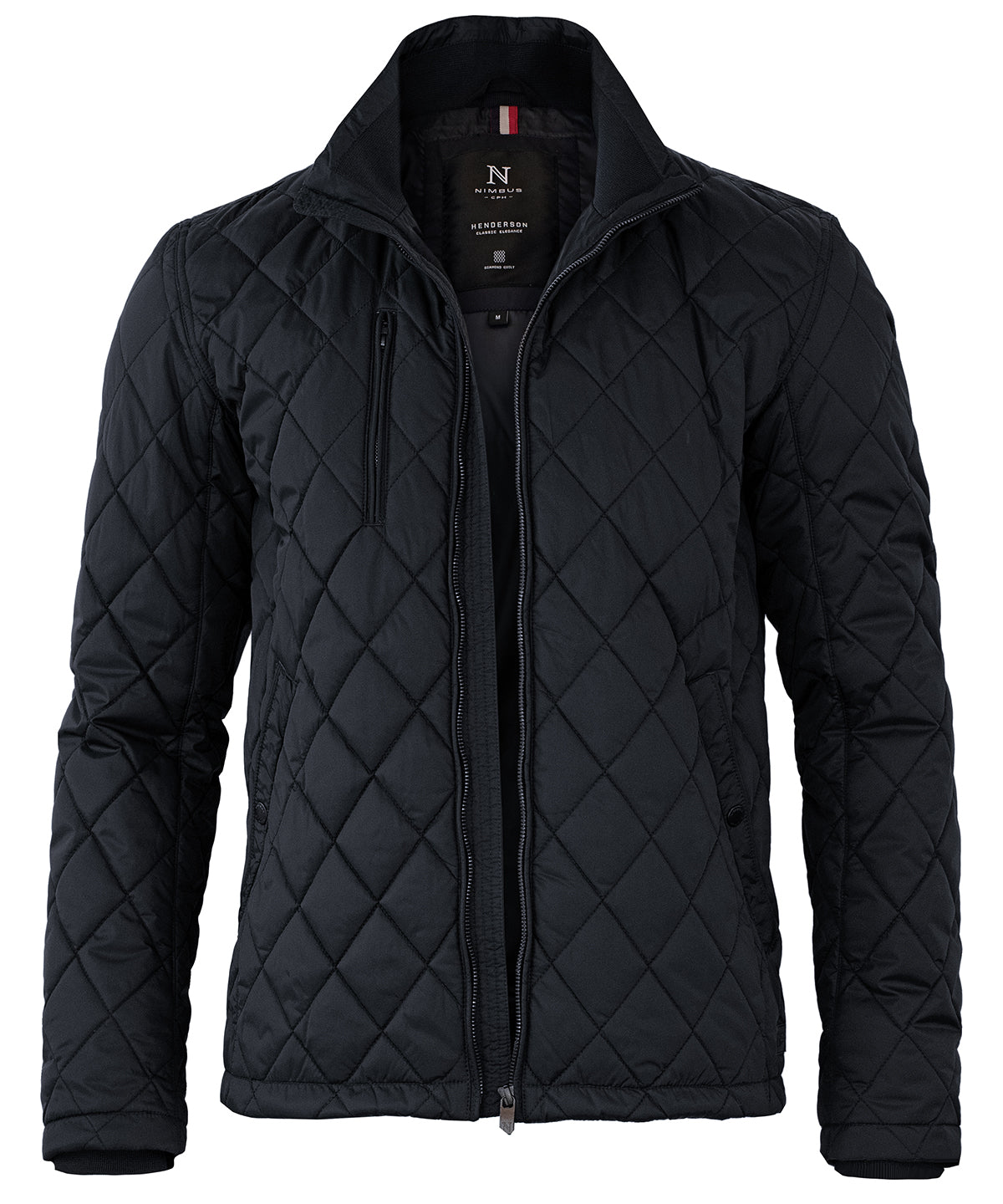 Nimbus - Henderson – stylish diamond quilted jacket