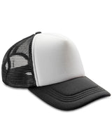 Result Core Detroit ½ mesh truckers cap RC89X