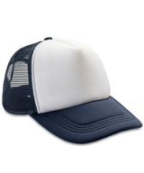 Result Core Detroit ½ mesh truckers cap RC89X